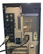 Dell Desktop Computer Built to suit (OS\RAM)