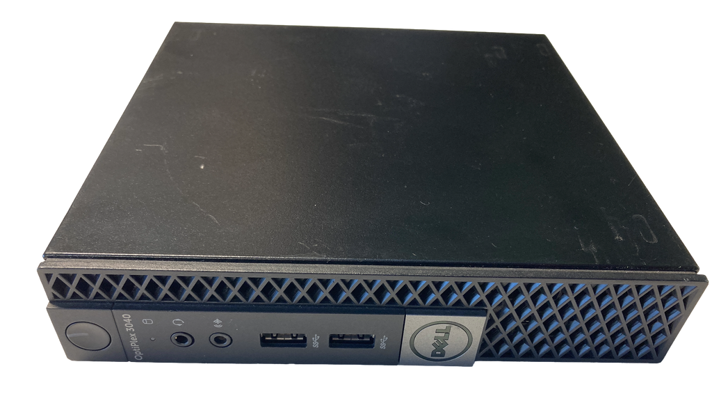 Dell Optiplex 3040  Desktop Computer