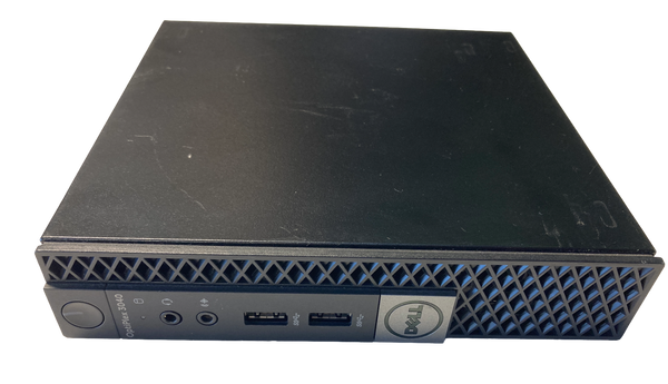 Dell Optiplex 3040  Desktop Computer