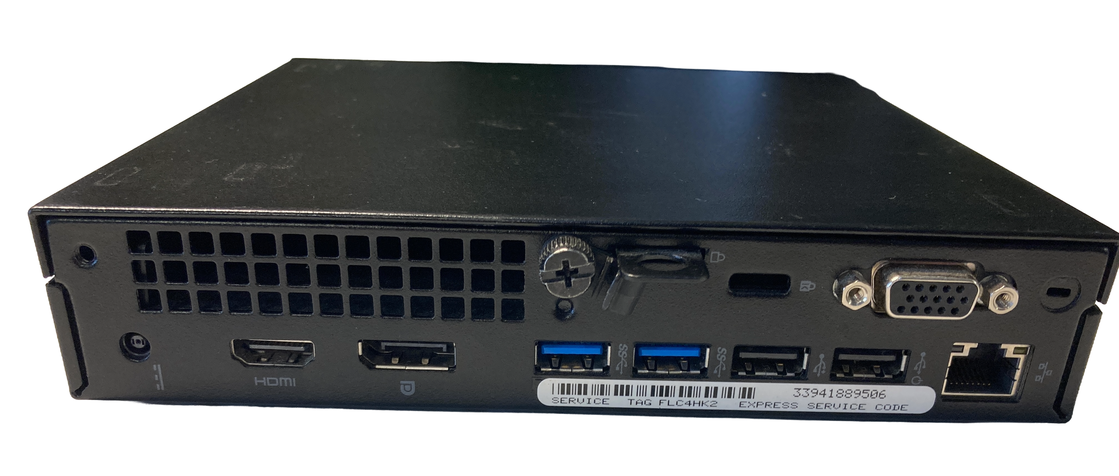 Dell Optiplex 3040  Desktop Computer