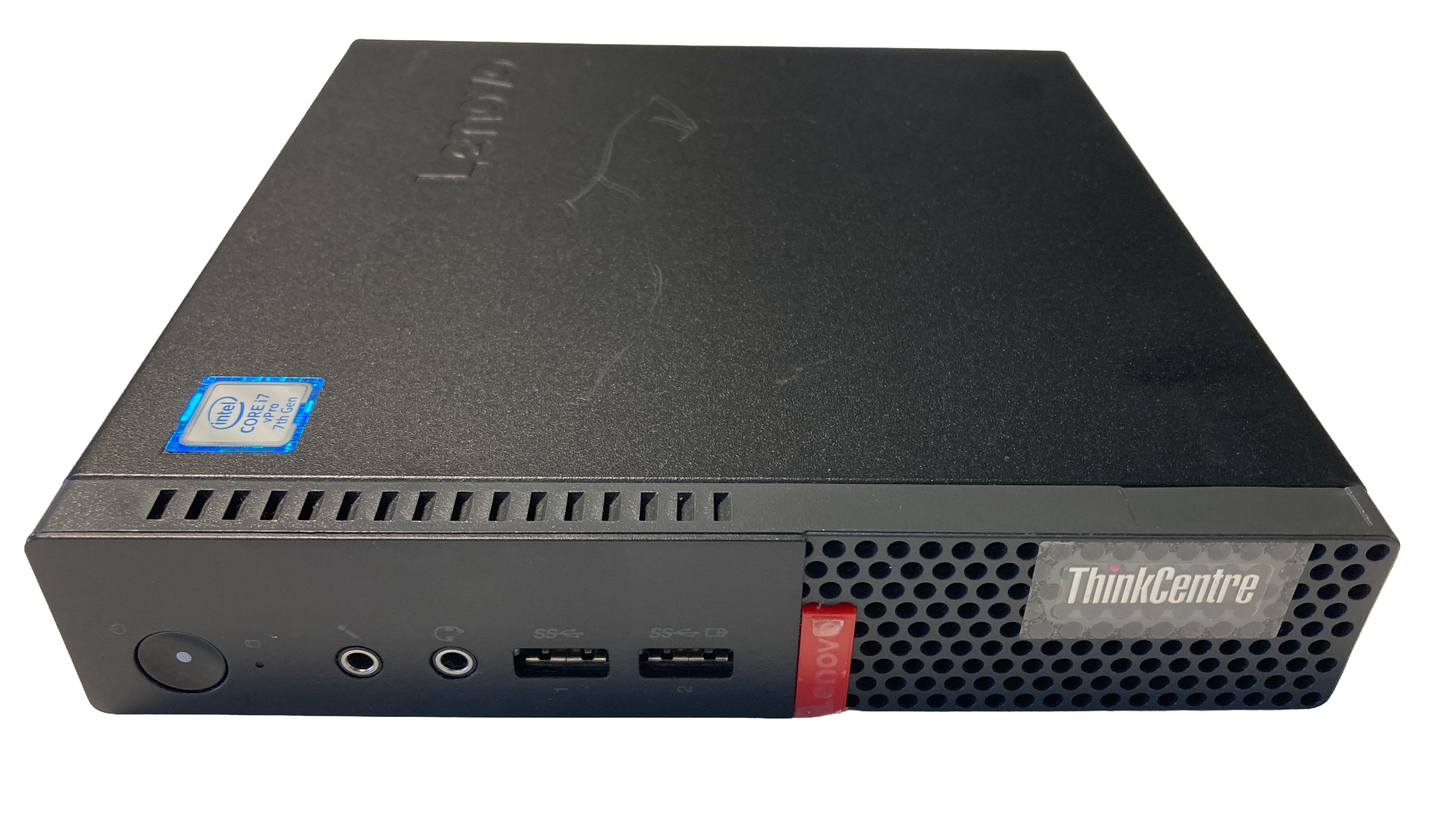 Lenovo M910Q Desktop Computer...