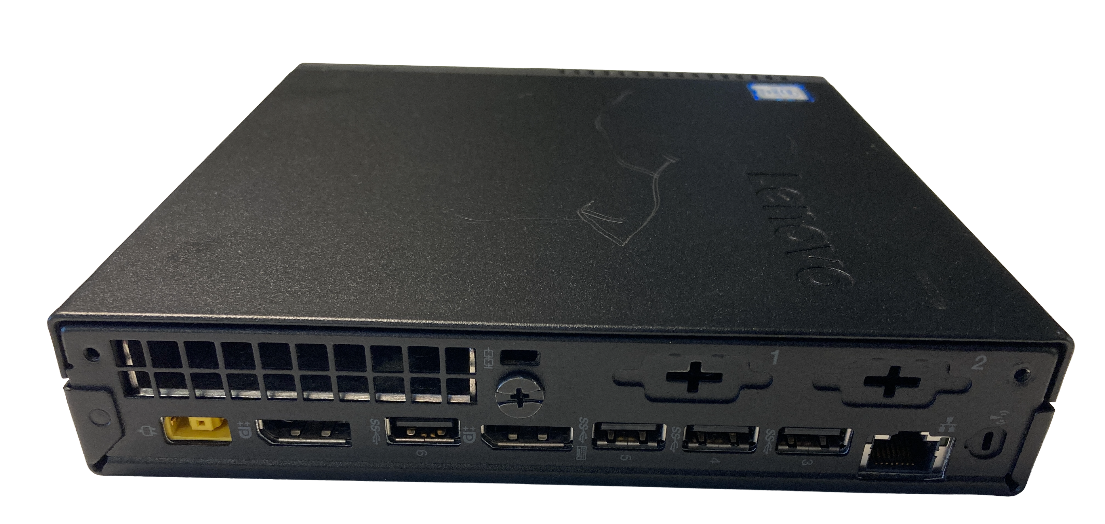 Lenovo M910Q Desktop Computer...