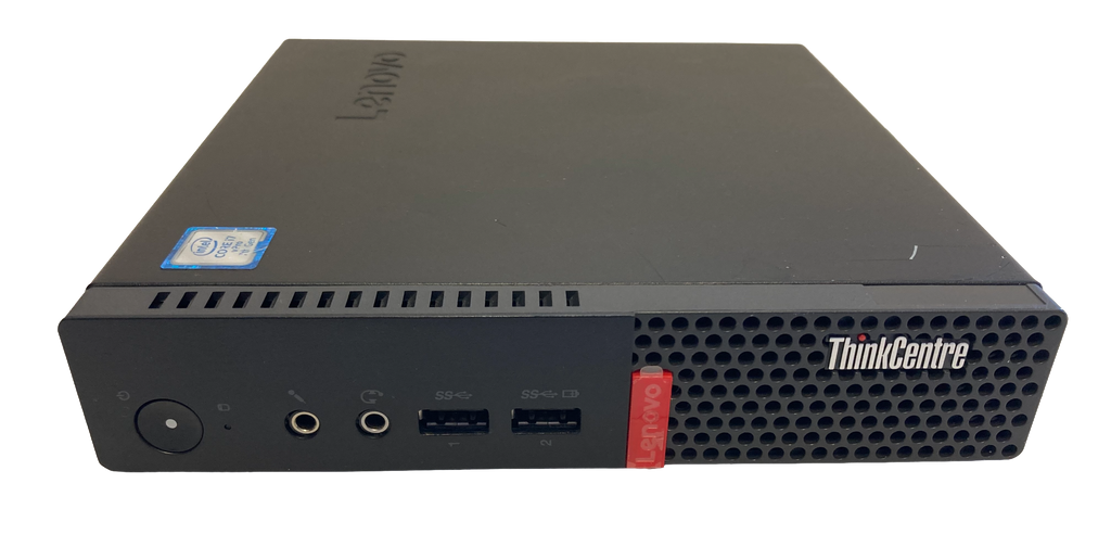Lenovo M910Q  Desktop Computer