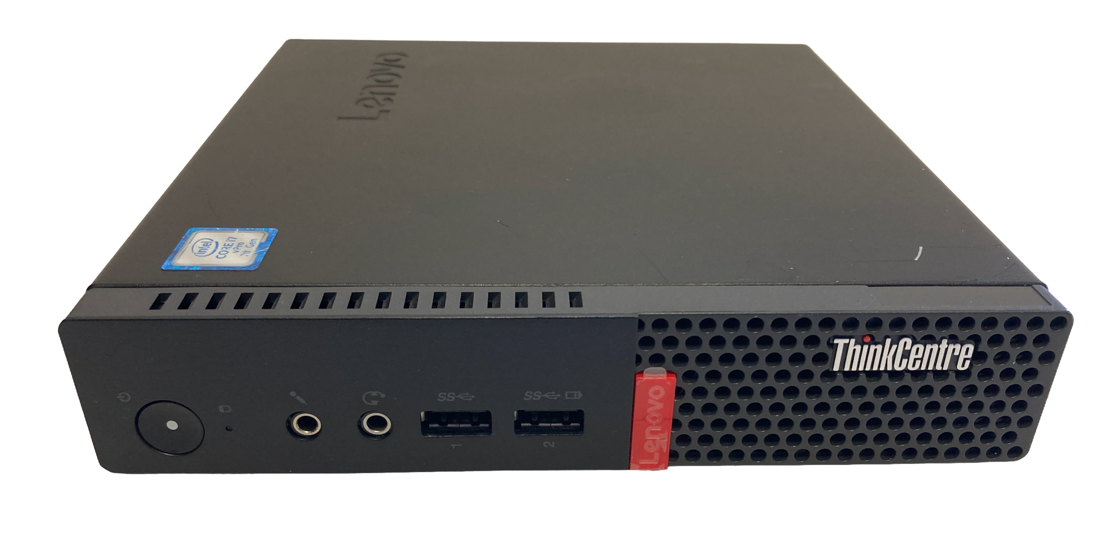 Lenovo M910Q  Desktop Computer