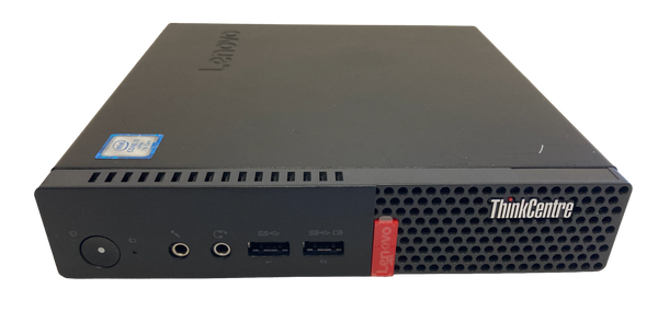 Lenovo M910Q Tiny Desktop i7-7700T 8GB 240GB SSD