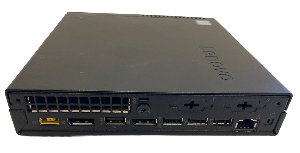 Lenovo M910Q  Desktop Computer