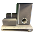 Sony HCD-DX150 DVD Home Theater System
