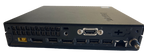 Lenovo ThinkCentre Tiny Desktop Computer