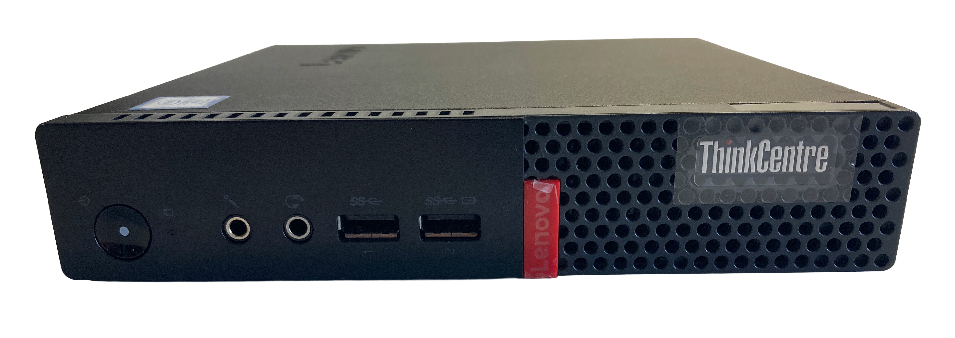 Lenovo  ThinkCentre Tiny Desktop Computer