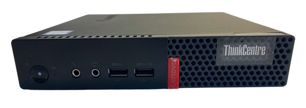 Lenovo ThinkCentre M910Q Tiny Desktop i7-7700T 8GB 120GB SSD