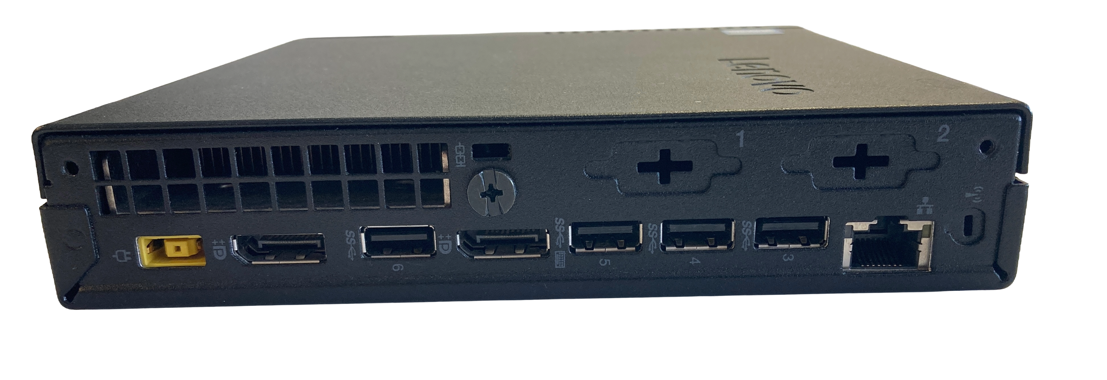 Lenovo  ThinkCentre Tiny Desktop Computer