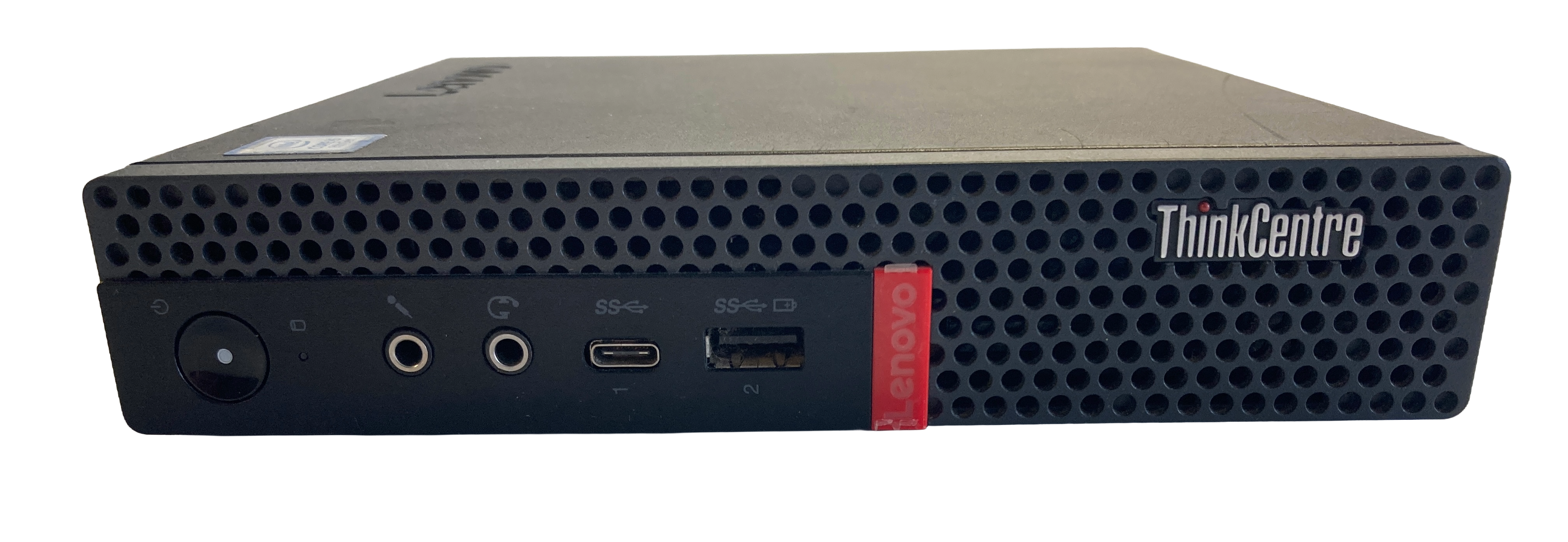 Lenovo ThinkCentre Tiny Desktop Computer