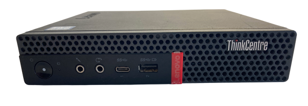 Lenovo ThinkCentre M910Q Tiny Desktop i5-8500T 8GB 240GB SSD