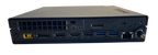 Lenovo ThinkCentre Tiny Desktop Computer
