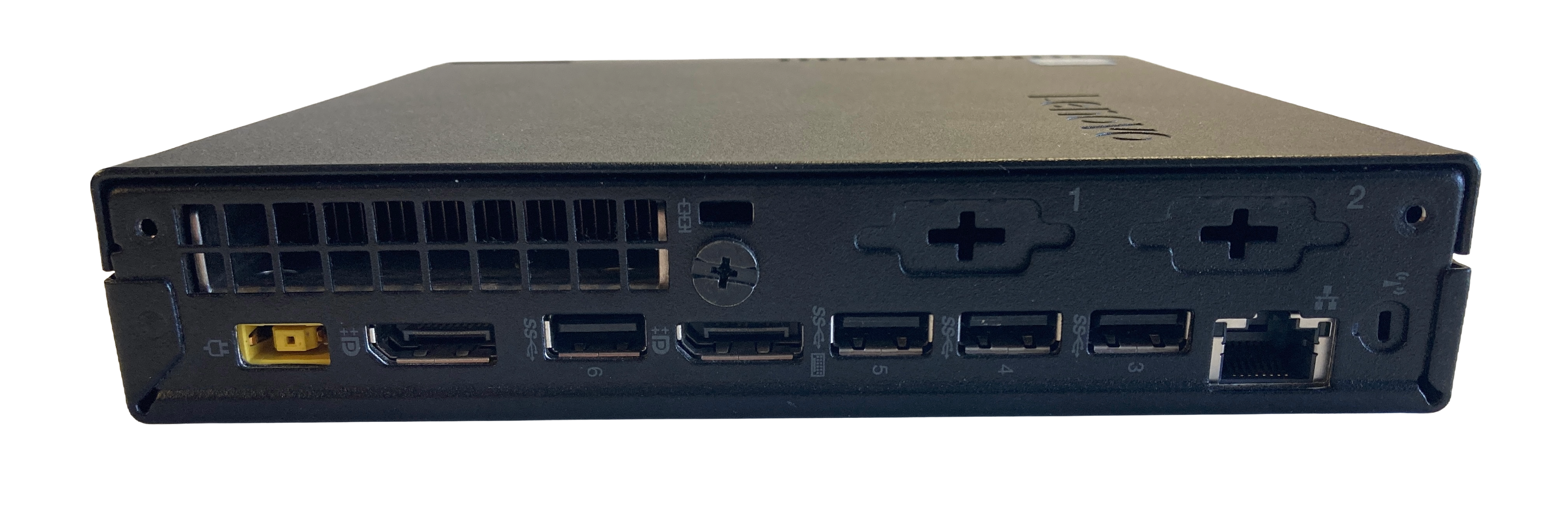 Lenovo ThinkCentre Tiny Desktop Computer