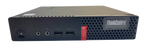 Lenovo ThinkCentre Tiny Desktop Computer