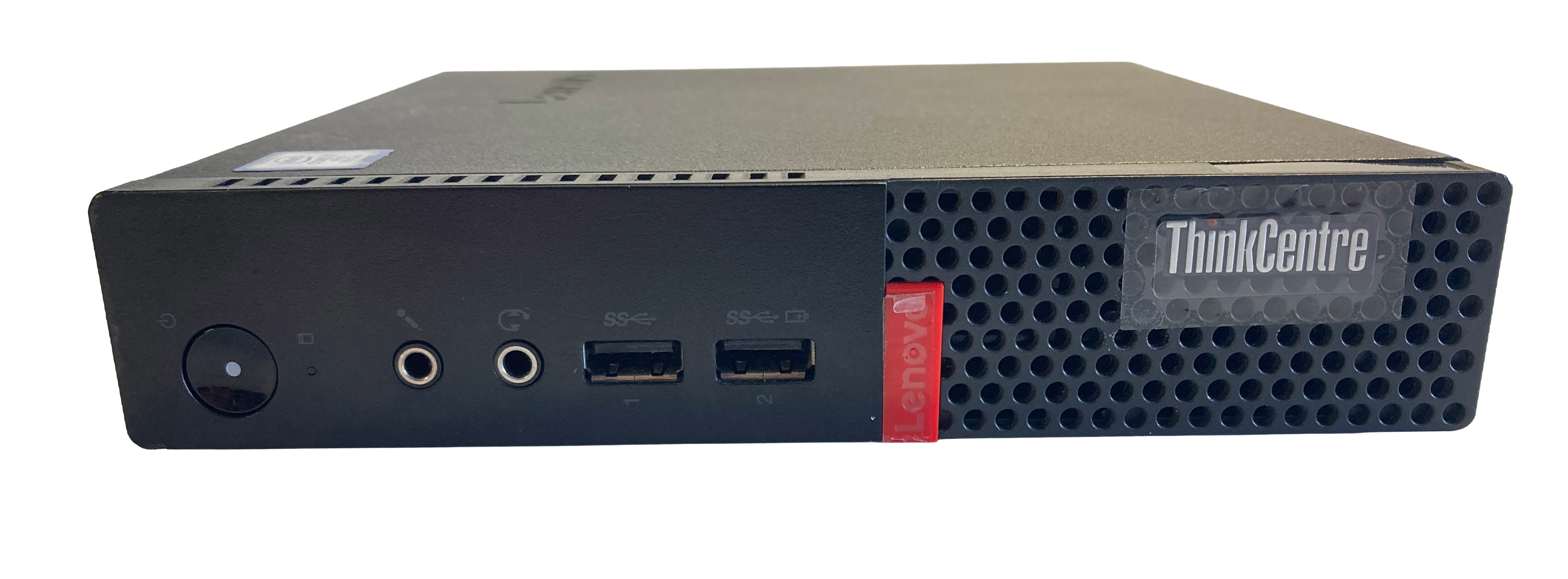 Lenovo ThinkCentre Tiny Desktop Computer