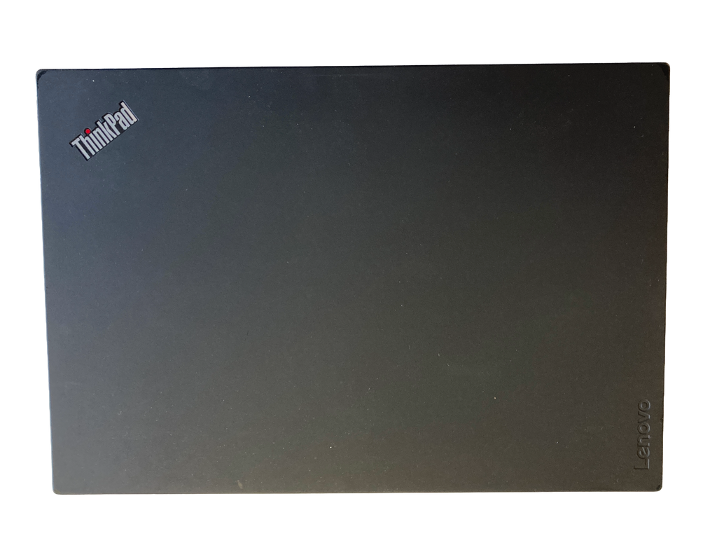 15.6" Lenovo ThinkPad Laptop Computer