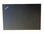 15.6" Lenovo ThinkPad Laptop Computer