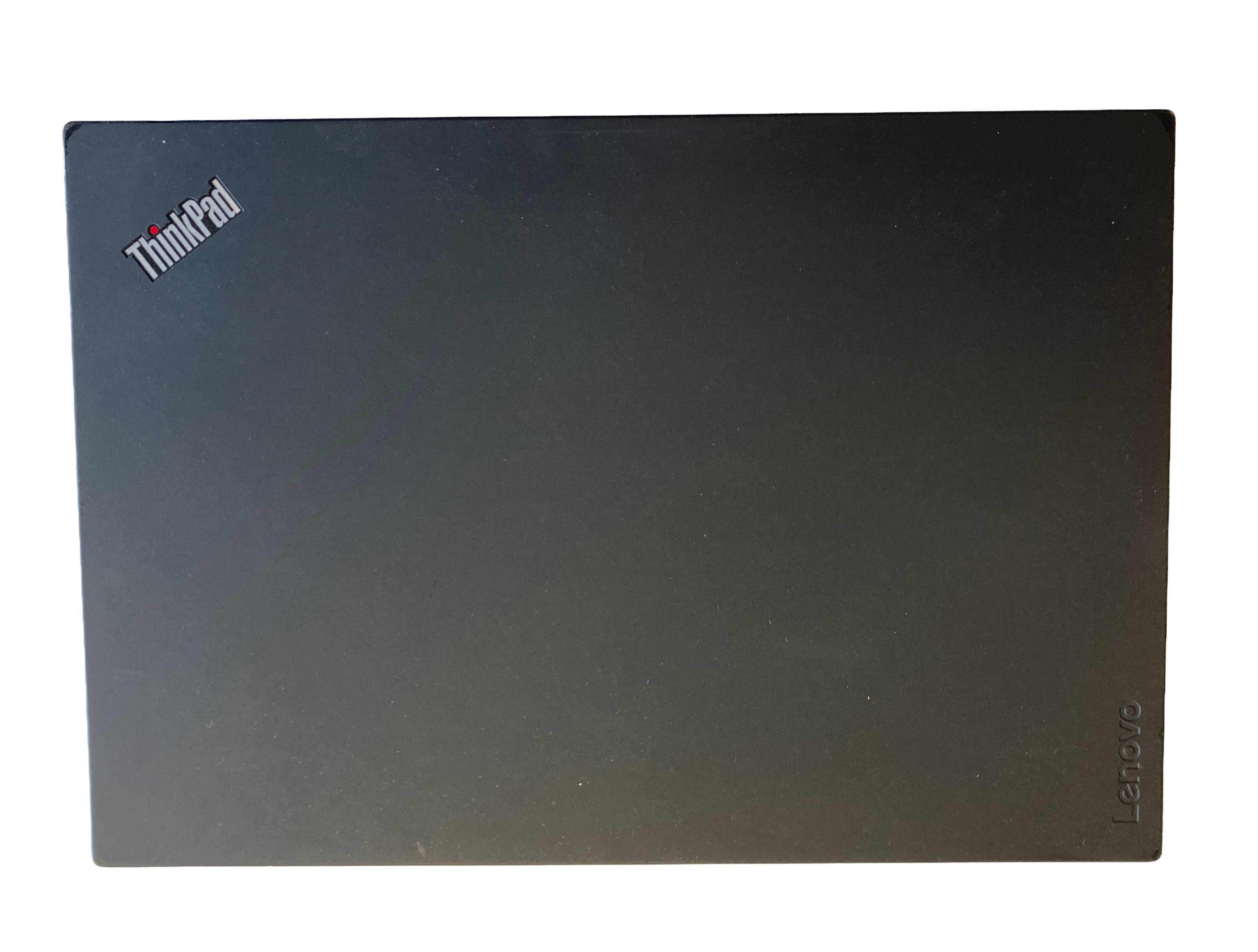 15.6" Lenovo ThinkPad Laptop Computer