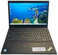 15.6" Lenovo ThinkPad Laptop Computer