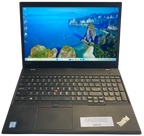 15.6" Lenovo ThinkPad Laptop Computer