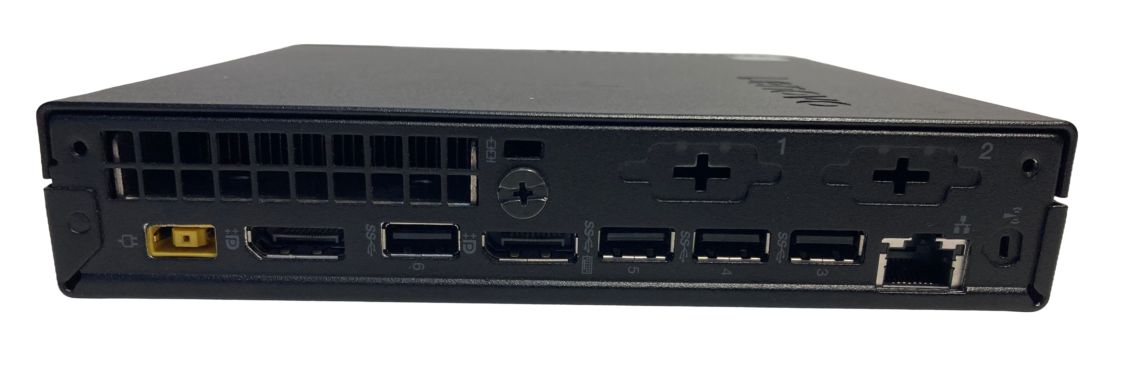 Lenovo M910Q Tiny Desktop i7-7700T 8GB 128GB SSD