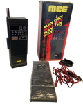 MCE 540 Mayday Handheld CB Radio 40-Channel Walkie Talkie