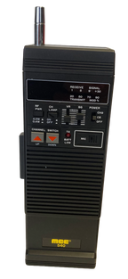 MCE 540 Mayday Handheld CB Radio 40-Channel Walkie Talkie