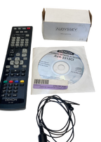 Denon AVR-3313Cl Home Theater Receiver