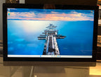 24" HP 24-B214 All In One, Touch Screen Computer with DVD/CD Multi Drive