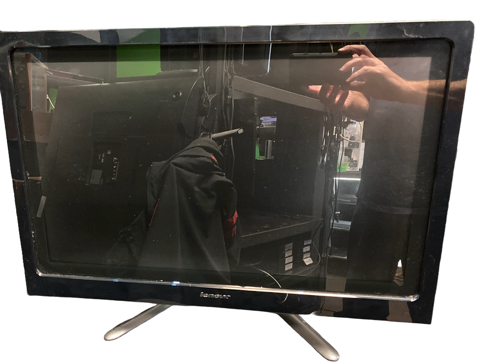 23” LENOVO LI2341TWF Monitor