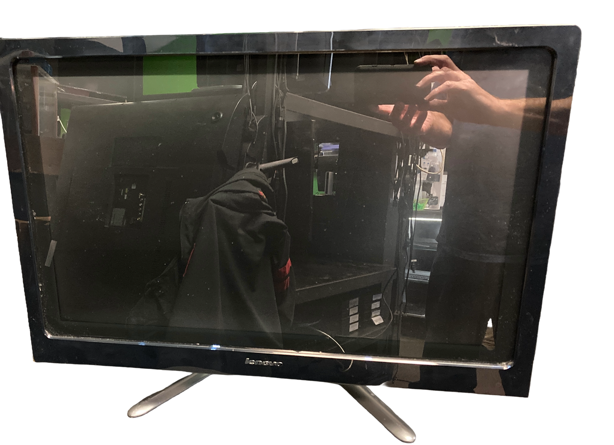 23” LENOVO LI2341TWF Monitor