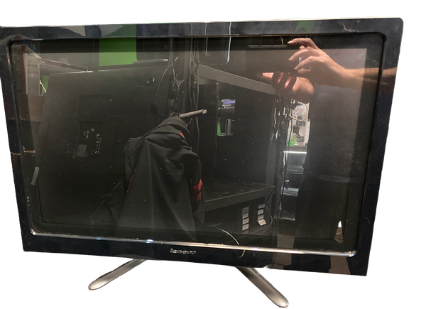 23” LENOVO LI2341TWF Monitor