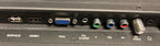 22” Seiki SE222FS TV No remote