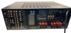 Denon AVR-981   5.1  channel receiver, No Remote