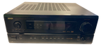 Denon AVR-981   5.1  channel receiver, No Remote