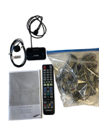 Samsung HT-C6600 5.1-Ch 3D Blu-ray Home Theater System Complete