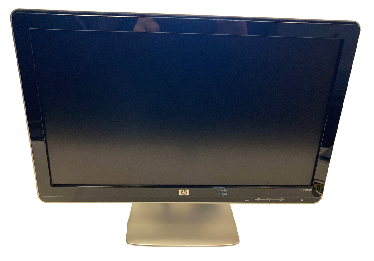 20” HP 2010i LCD Monitor