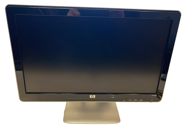 20” HP 2010i LCD Monitor
