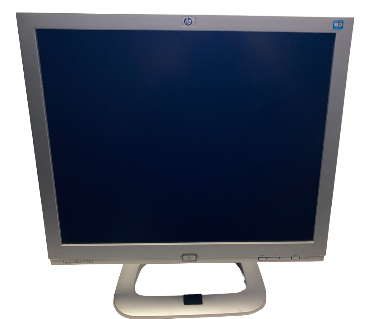 19' HP   PE1230 Computer monitor