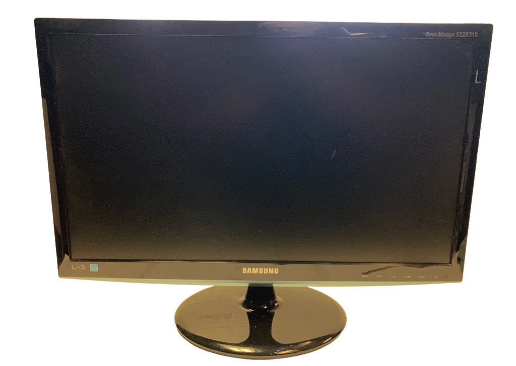 21.5” Samsung S22B310B Monitor