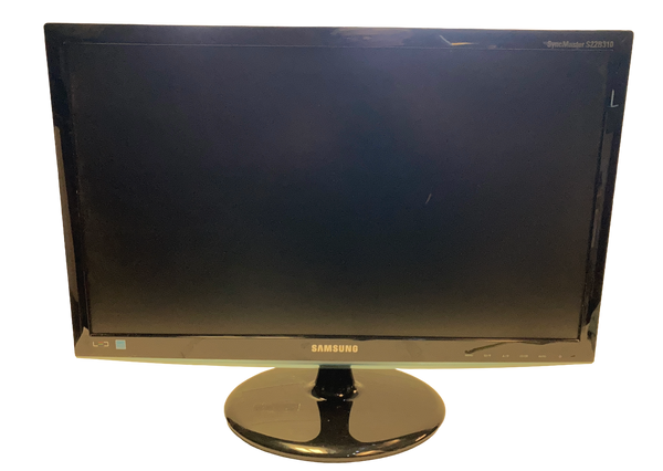 21.5” Samsung S22B310B Monitor