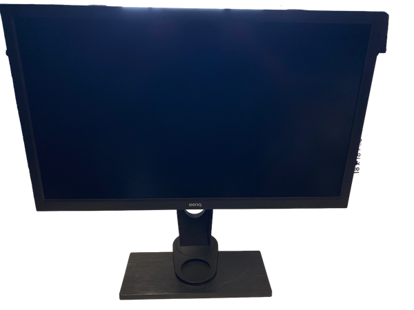 27" BenQ SW2700PT Monitor
