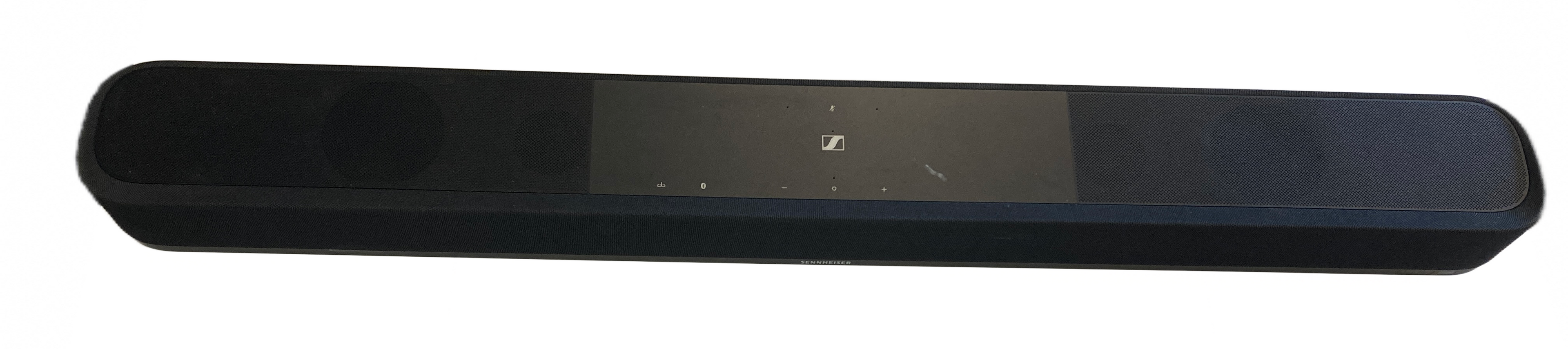 SENNHEISER AMBEO Soundbar  SB02M With remote