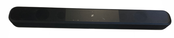 Sennheiser Ambeo SB02M Soundbar – With Remote