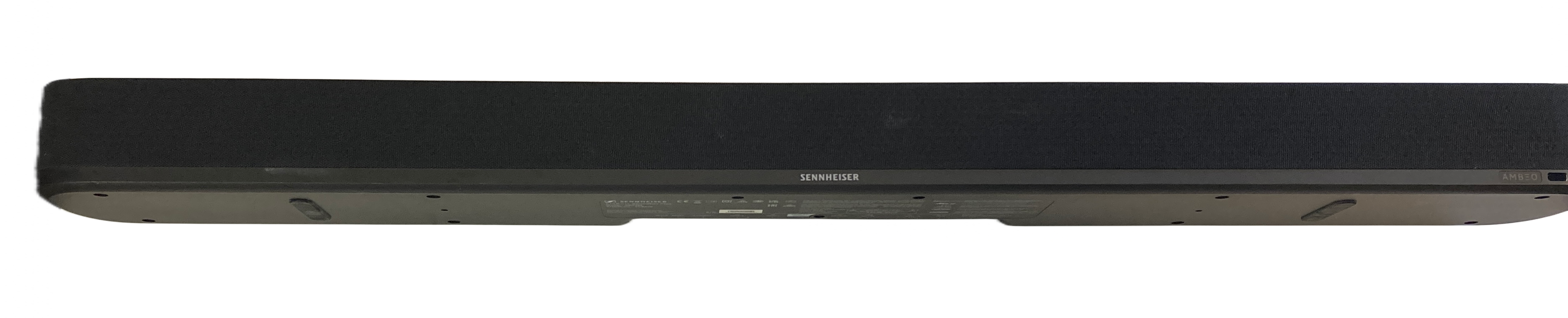 SENNHEISER AMBEO Soundbar  SB02M With remote