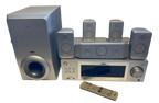 RCA RT2760 Home Theater System RT2760 with remote