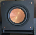 Klipsch RP-1200SW 12" 800 Watts Subwoofer Serial # 107064623320106