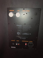 Klipsch RP-1200SW 12" 800 Watts Subwoofer Serial # 107064624490254